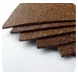 Nitrile Cork Fine Grain RUBBER SUPPLIERS